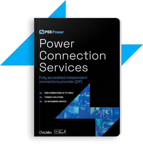 Power connection services